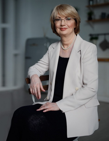 Шутова Наталья Геннадьевна